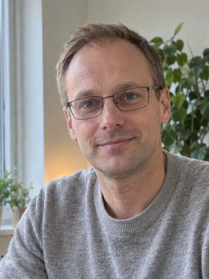Jonas Bjarne Nilsen Hansen Jonas Bjarne Nilsen Hansen